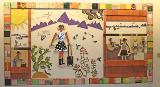 Gamble_Susan_ConcourseB_womens_restroom